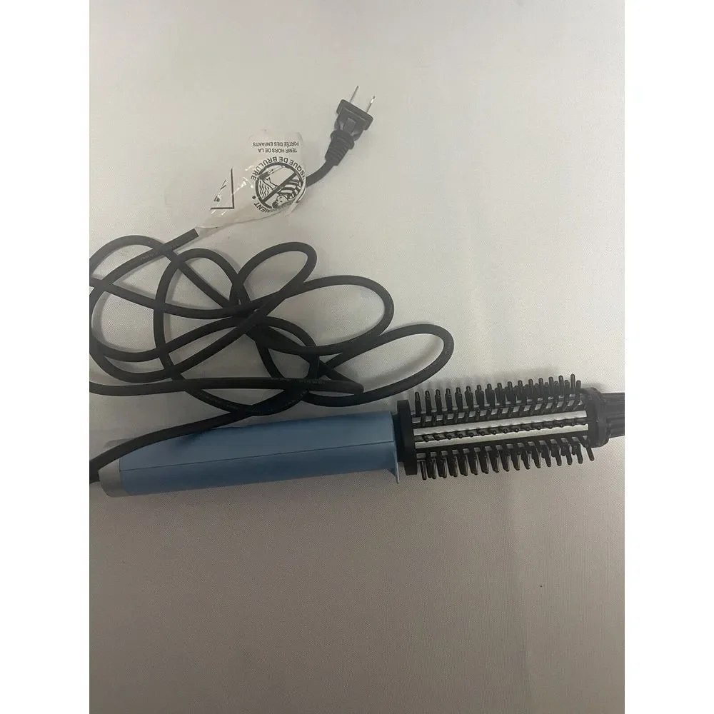 Amovee Curling Iron Brush‎